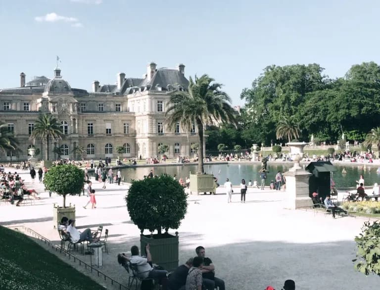 Monthly Wrap-Up, May 2018